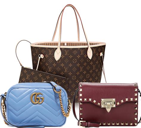 all designer handbags|list all name brand handbags.